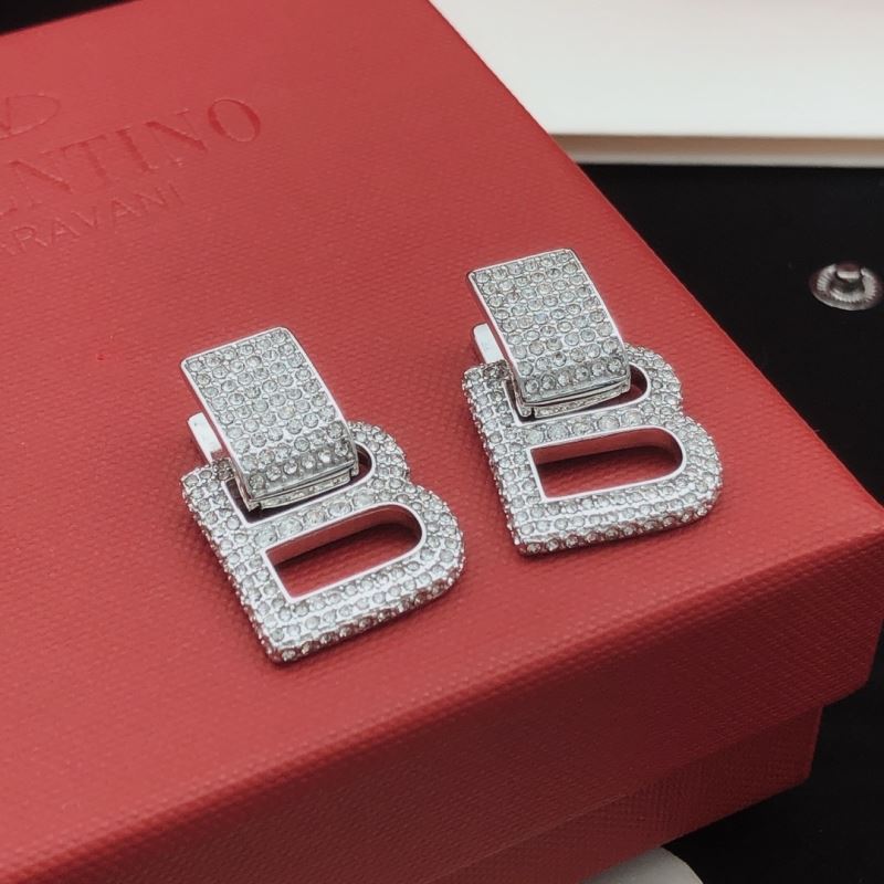 Balenciaga Earrings